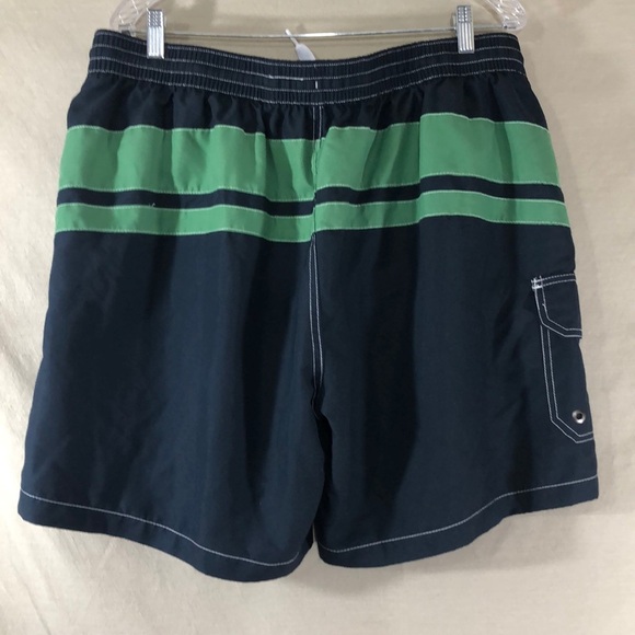 Lanesboro Men’s Classic Swim Trunks - Picture 3 of 7